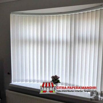 Toko vertical blind berkualitas di Cakung Jakarta Timur