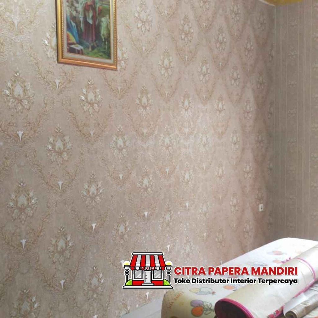 Ahli Pasang Wallpaper Dinding Berkualitas Jatimulya Bekasi Timur