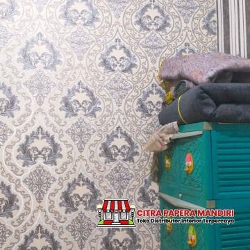 Jasa Pasang Wallpaper Dinding Premium Jatiasih Bekasi