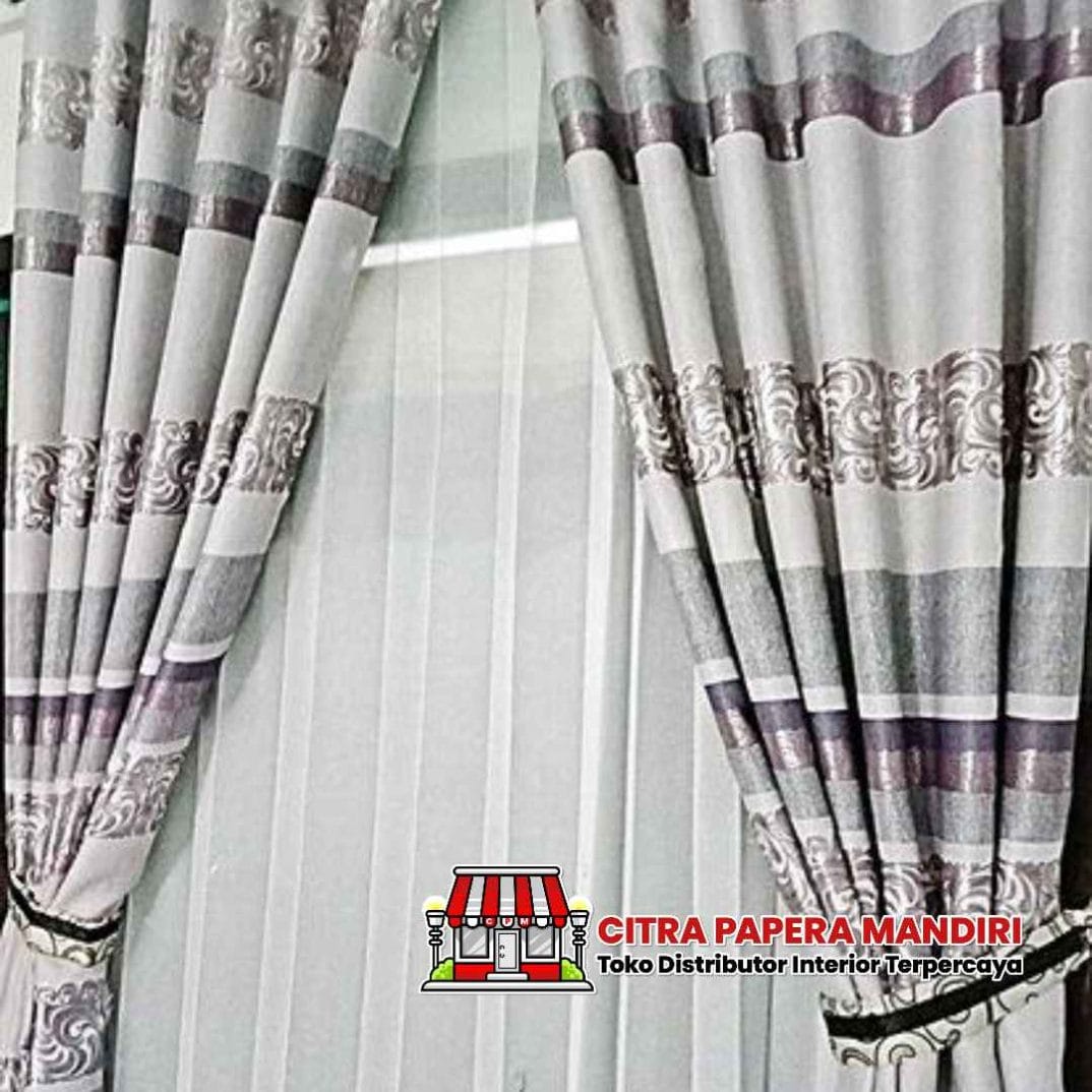 Jasa Pasang Gorden Custom Murah di Cibitung Bekasi Jasa Pasang Gorden Custom Murah di Cibitung Bekasi