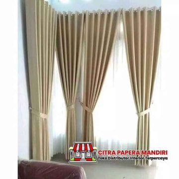 Jasa Pasang Gorden Custom di Jatimulya Bekasi Timur Murah