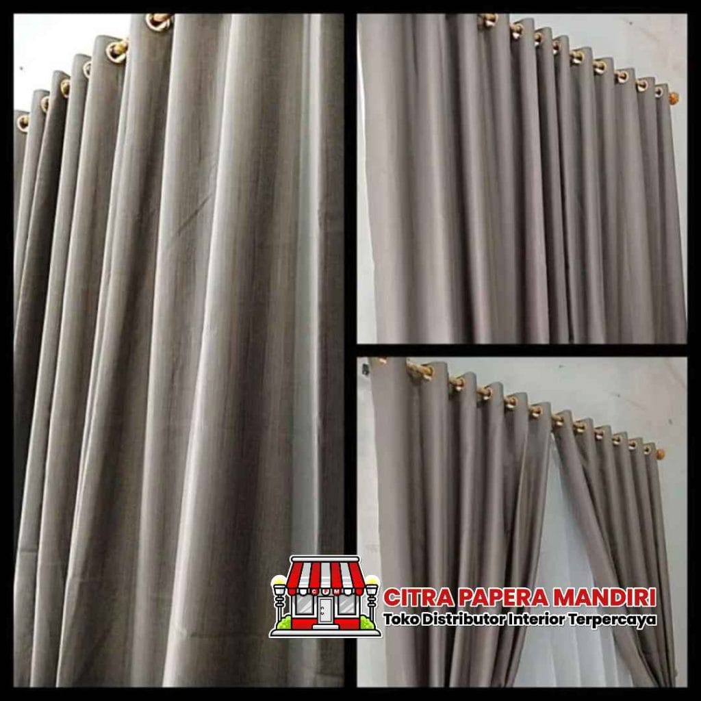 Tukang pasang gorden profesional area Bintara Bekasi Barat