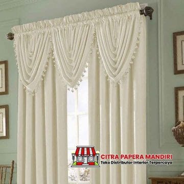 Tukang Pasang Gorden Panggilan Area Cileungsi Bogor