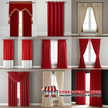 Toko Gorden Harapan Indah