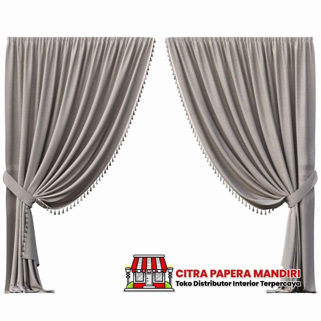 Toko Gorden Rawalumbu