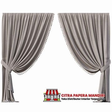 Toko Gorden Rawalumbu