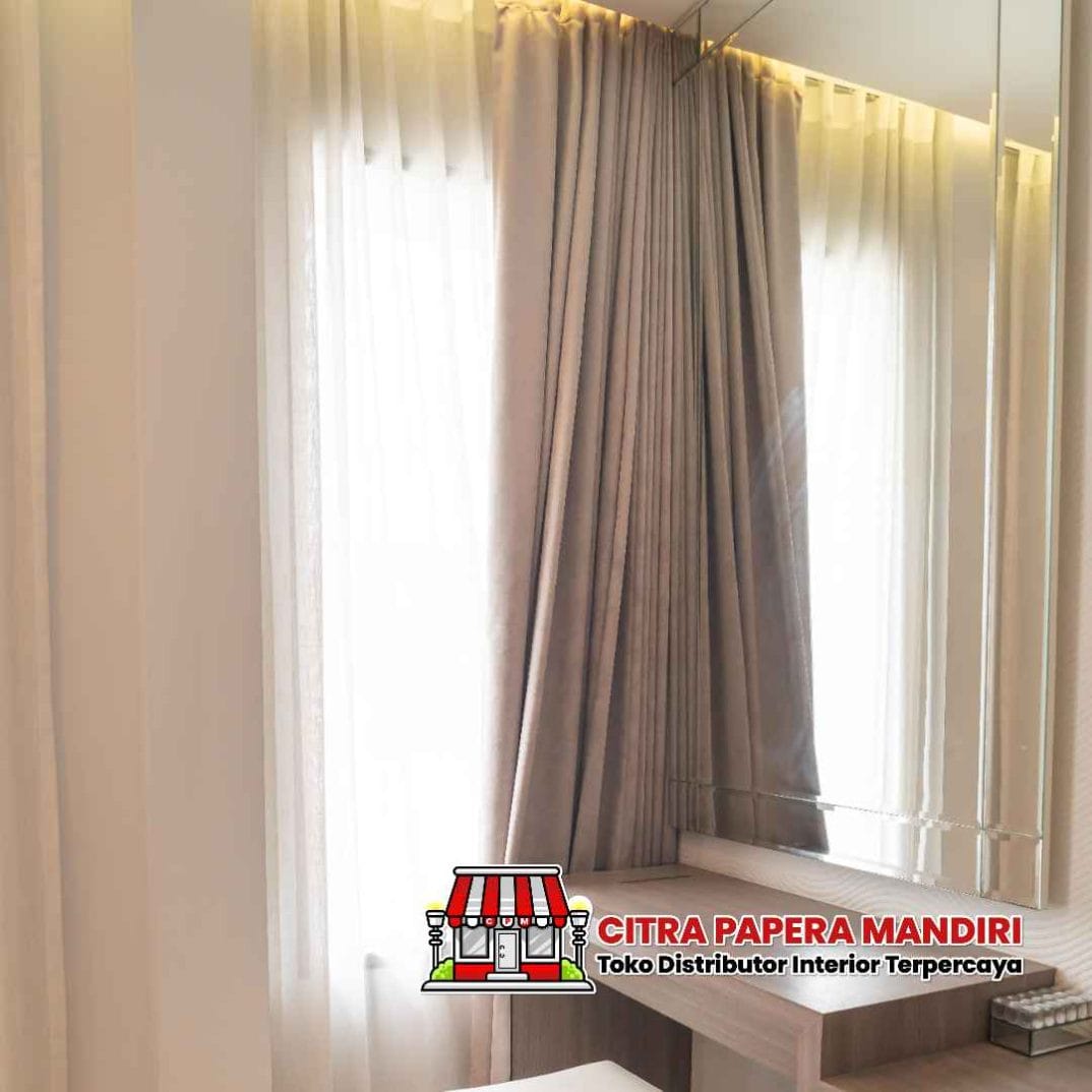 Gorden Custom Bantargebang: Desain Sendiri, Harga Nego Gorden Custom Bantargebang