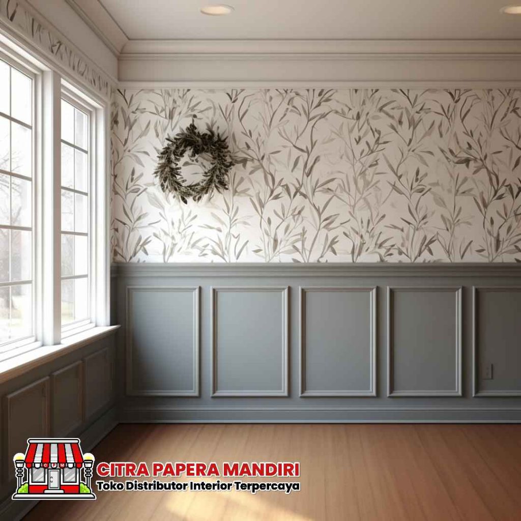  Jasa Pasang Wallpaper Cilandak