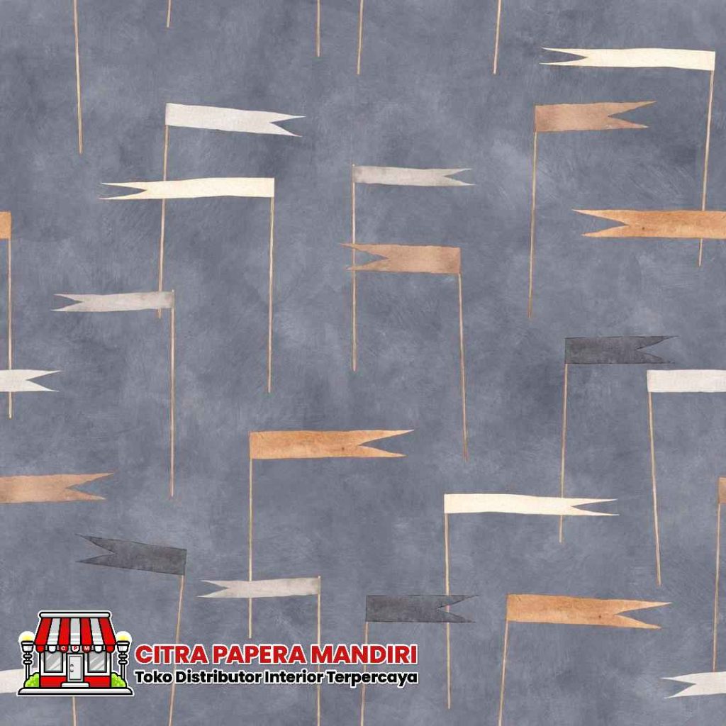 Jasa Pasang Wallpaper Depok