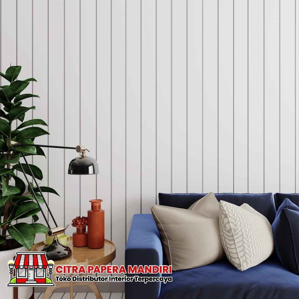 Jasa Pasang Wallpaper Kalideres