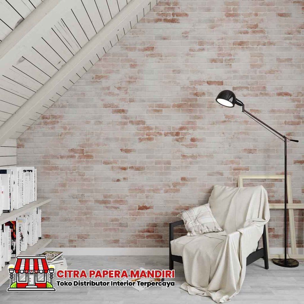 Jasa Pasang Wallpaper Kalideres