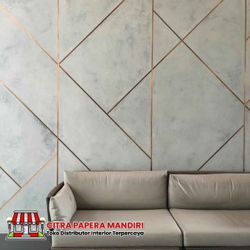 Jasa Pasang Wallpaper Dinding Tapos Depok Murah Berkualitas