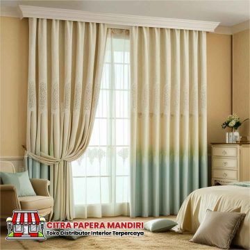 Toko Gorden Palmerah Terbaik dengan Harga Termurah Di Jakarta Barat 2025