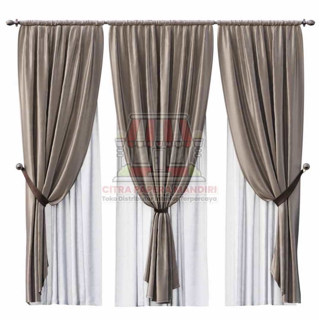 Jasa Pasang Gorden Terdekat Berpengalaman Sejak 2000