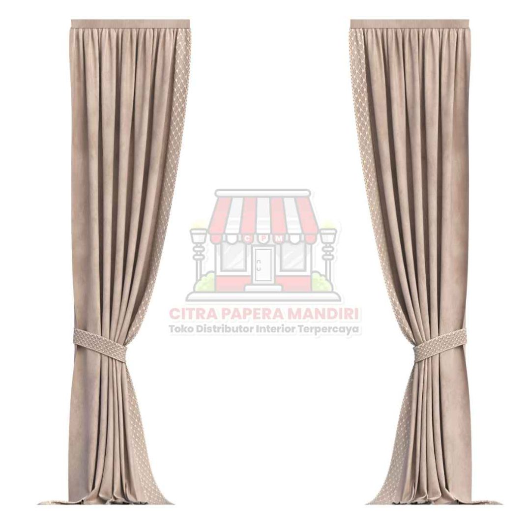 Toko Gorden Karawang: Model Minimalis Terbaru 2025