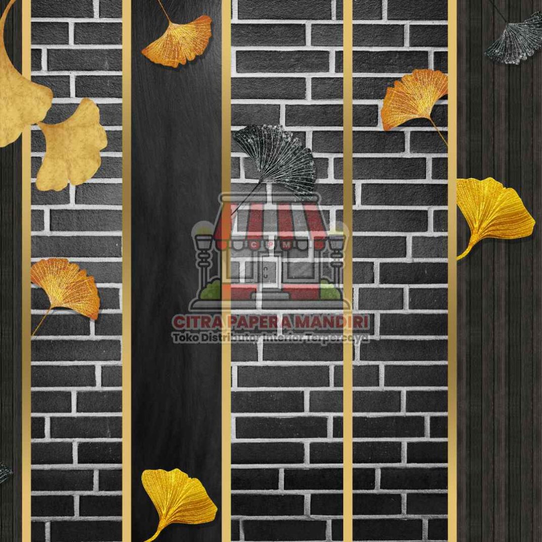 Harga Jasa Pasang Wallpaper dinding per meter Bekasi Termurah