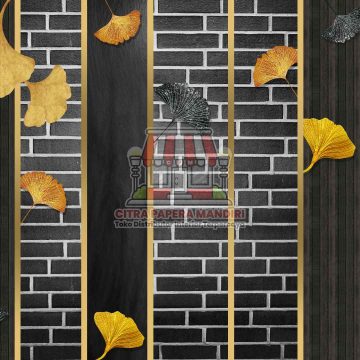 Harga Jasa Pasang Wallpaper dinding per meter Bekasi Termurah