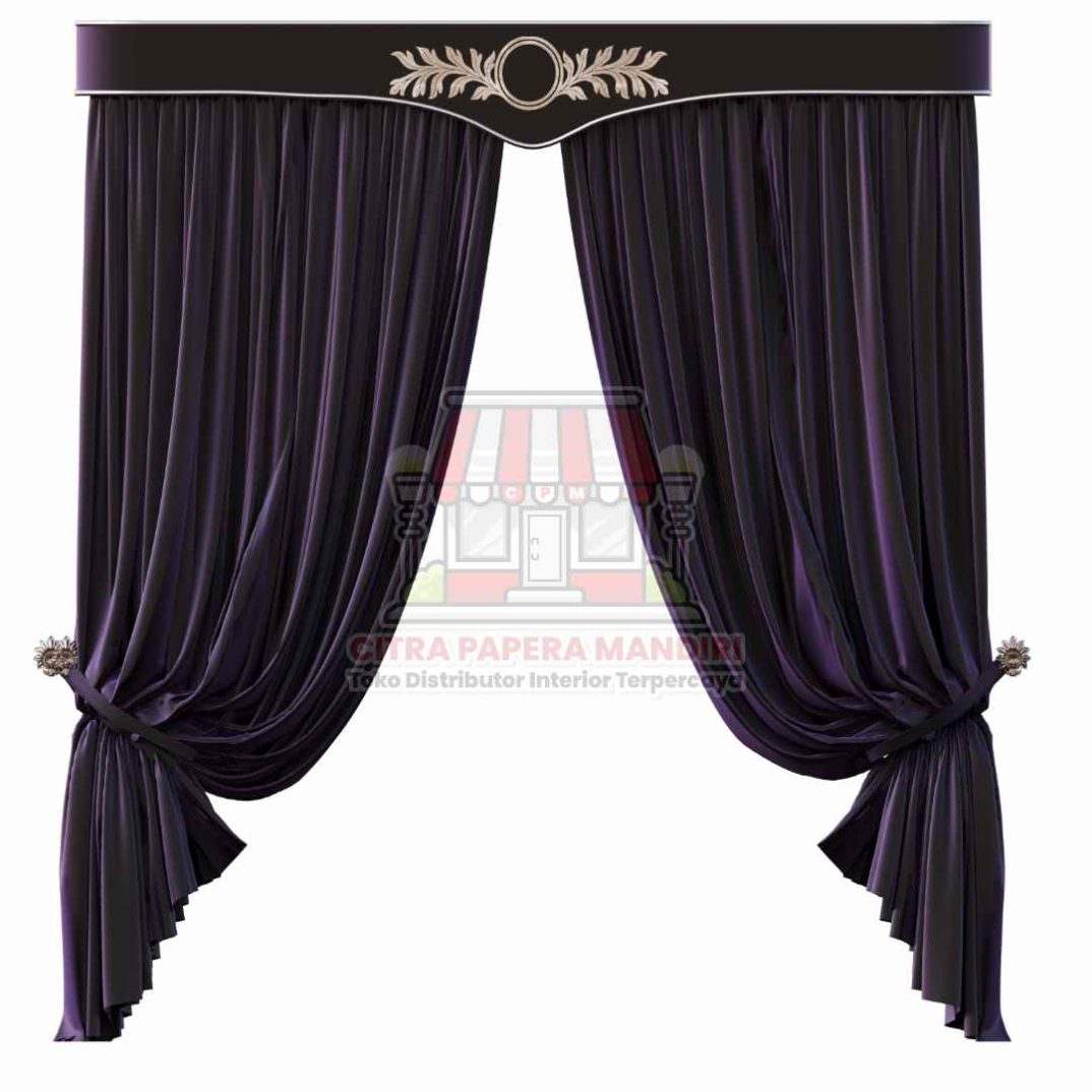 Model gorden cantik dan mewah Bekasi minimalis modern terbaru Model gorden cantik dan mewah Bekasi minimalis modern terbaru