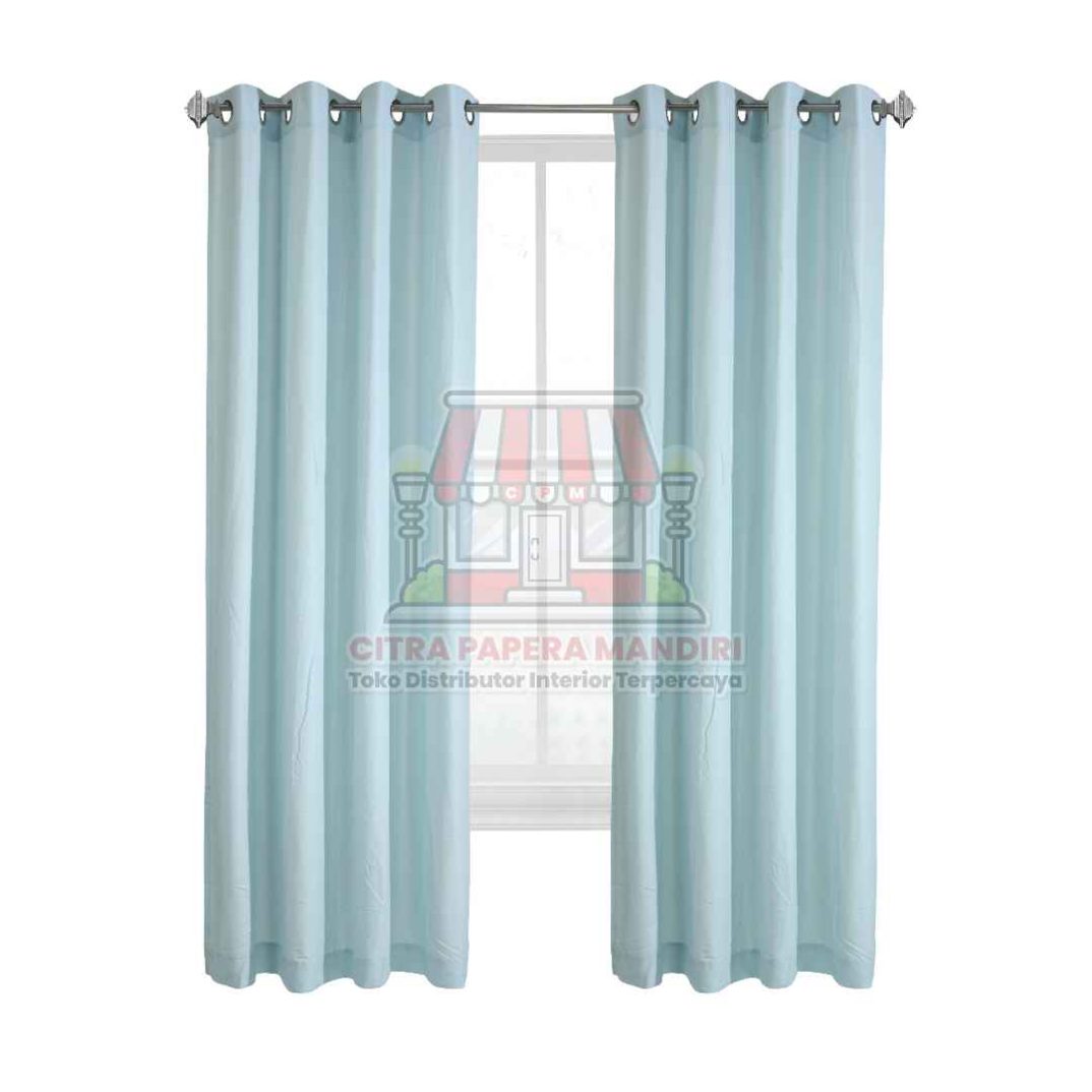Gorden Pintu Kamar Jakarta Custom Motif Unik Kekinian