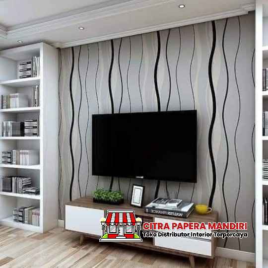 Jasa Wallpaper model Custom High Grade 2026 area Cileungsi Bogor