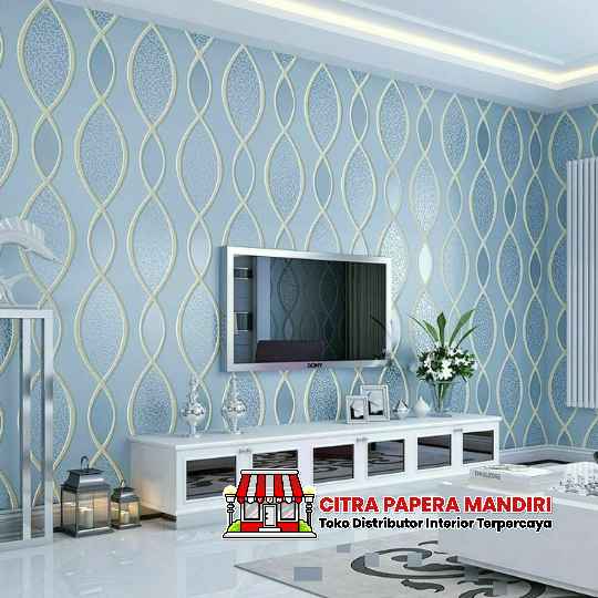 Anti Jamur! Jasa Wallpaper model Custom High Grade 2026 area Cileungsi Bogor