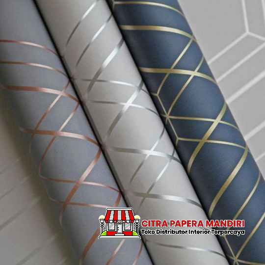 Jasa Wallpaper Anti Jamur Bergaransi